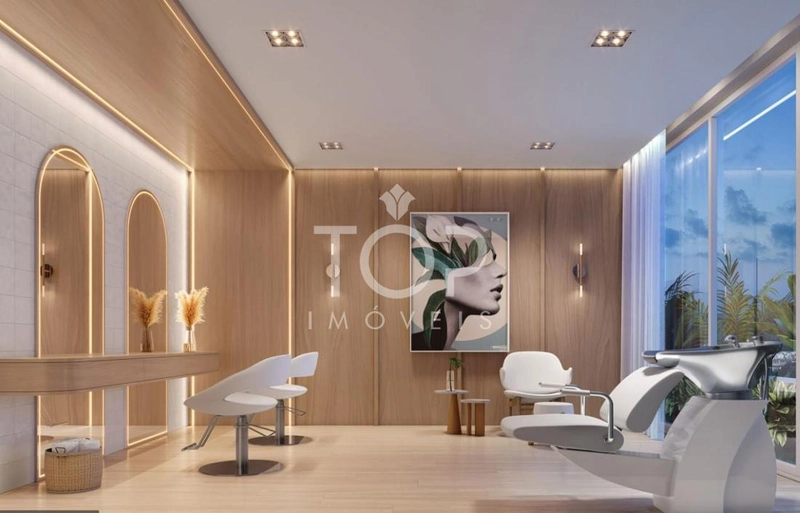 06 SUITES EM BALNEÁRIO CAMBORIÚ! VENHA VIVER O BOM: 12ª foto da galeria de imagens do imóvel