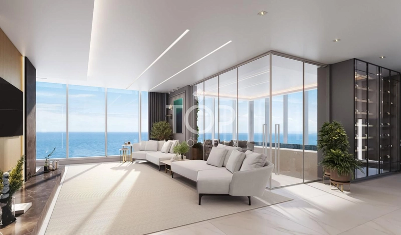 06 SUITES EM BALNEÁRIO CAMBORIÚ! VENHA VIVER O BOM: 1ª foto da galeria de imagens do imóvel