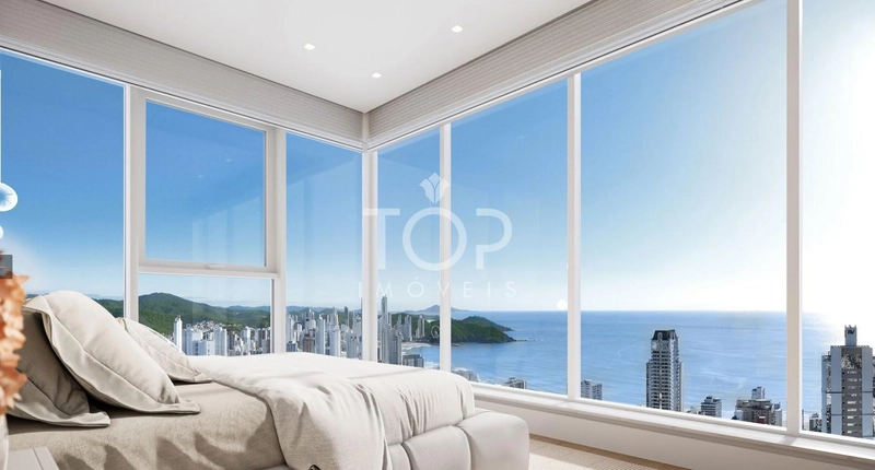 06 SUITES EM BALNEÁRIO CAMBORIÚ! VENHA VIVER O BOM: 6ª foto da galeria de imagens do imóvel