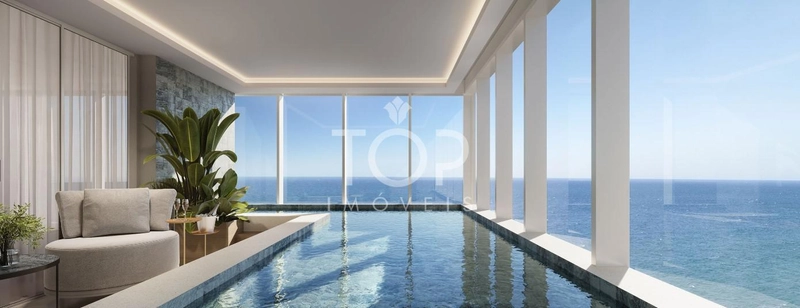 06 SUITES EM BALNEÁRIO CAMBORIÚ! VENHA VIVER O BOM: 19ª foto da galeria de imagens do imóvel
