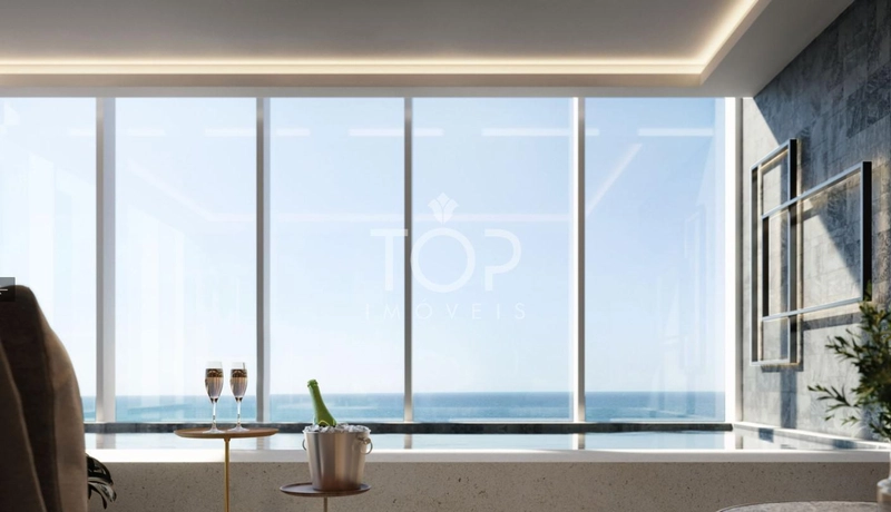06 SUITES EM BALNEÁRIO CAMBORIÚ! VENHA VIVER O BOM: 5ª foto da galeria de imagens do imóvel