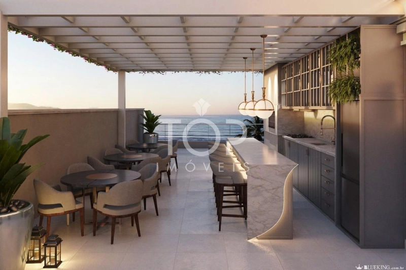 IMPERDÍVEL PROMOÇÃO COBERTURA FRENTE MAR!!!: 3ª foto da galeria de imagens do imóvel