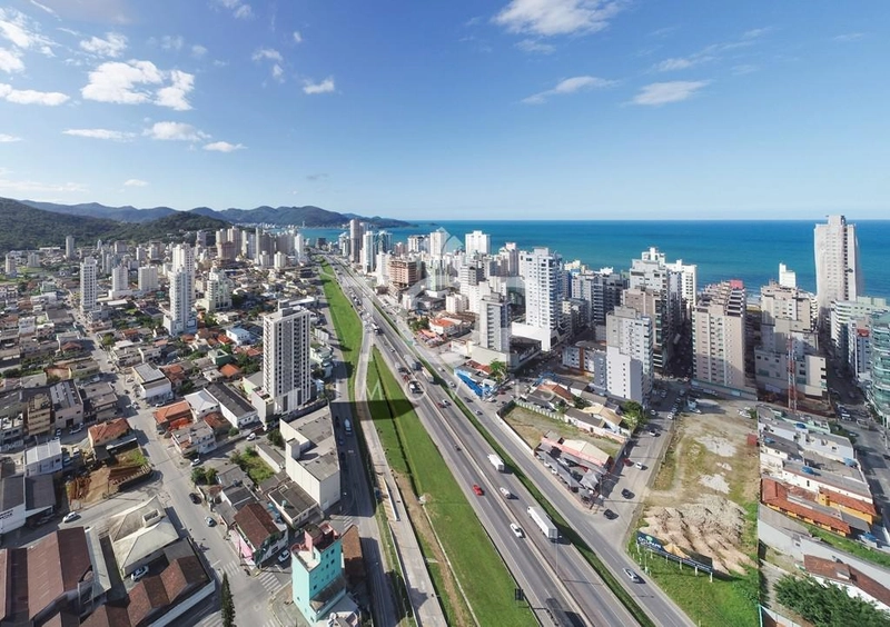 MAIS NOVO LANÇAMENTO LOCALIZADO NO MORRETES!!: 2ª foto da galeria de imagens do imóvel