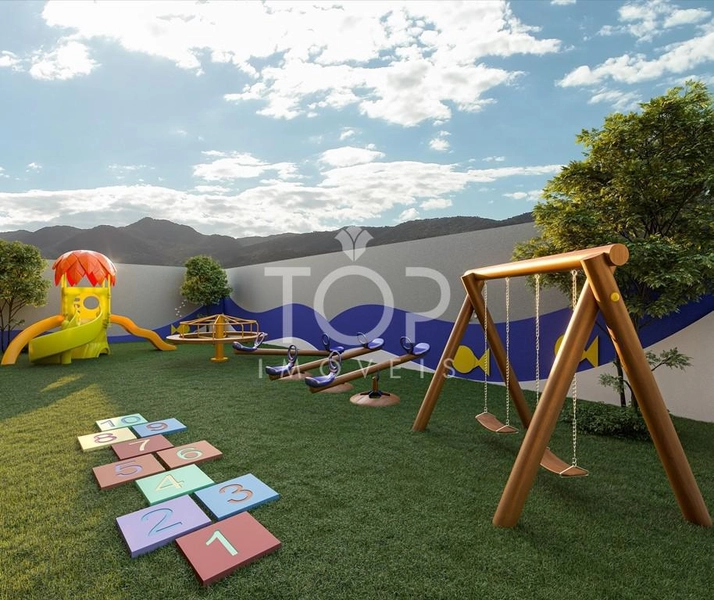 MAIS NOVO LANÇAMENTO LOCALIZADO NO MORRETES!!: 3ª foto da galeria de imagens do imóvel