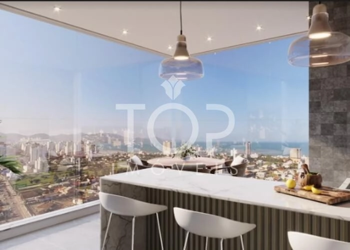 O SEU APTO EM PORTO BELO!: 1ª foto da galeria de imagens do imóvel