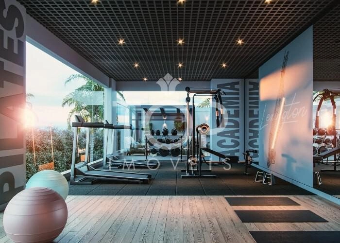 O SEU APTO EM PORTO BELO!: 3ª foto da galeria de imagens do imóvel