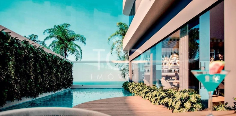 O SEU APTO EM PORTO BELO!: 7ª foto da galeria de imagens do imóvel