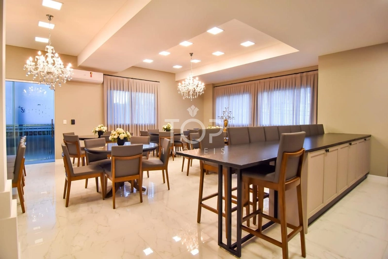 APARTAMENTO MOBILIADO: 7ª foto da galeria de imagens do imóvel