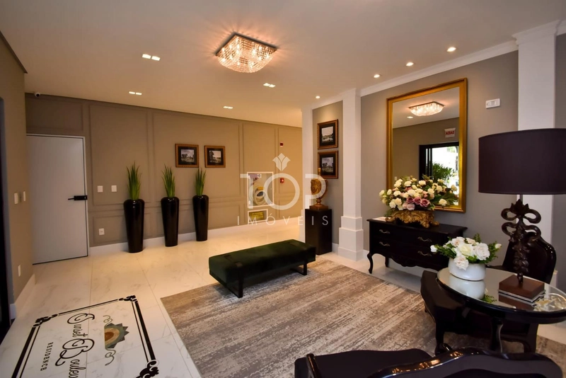 APARTAMENTO MOBILIADO: 18ª foto da galeria de imagens do imóvel