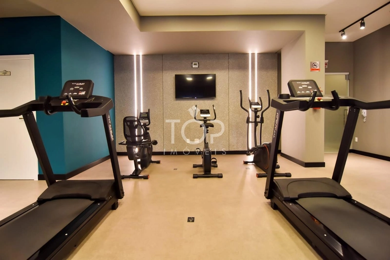 APARTAMENTO MOBILIADO: 23ª foto da galeria de imagens do imóvel