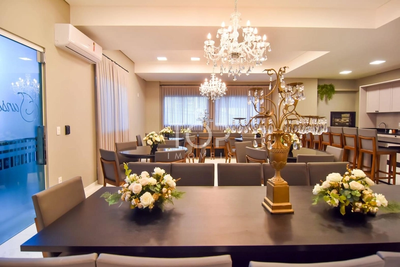 APARTAMENTO MOBILIADO: 4ª foto da galeria de imagens do imóvel