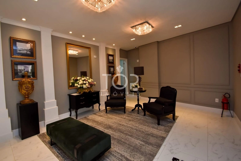 APARTAMENTO MOBILIADO: 11ª foto da galeria de imagens do imóvel