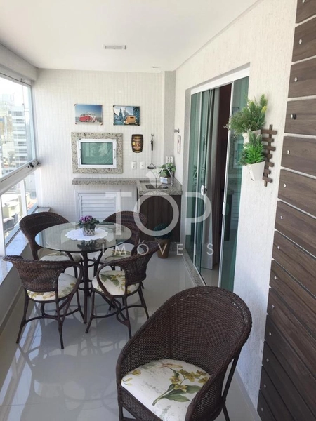 APARTAMENTO PRONTO COM 3 SUITES EM MEIA PRAIA : 7ª foto da galeria de imagens do imóvel