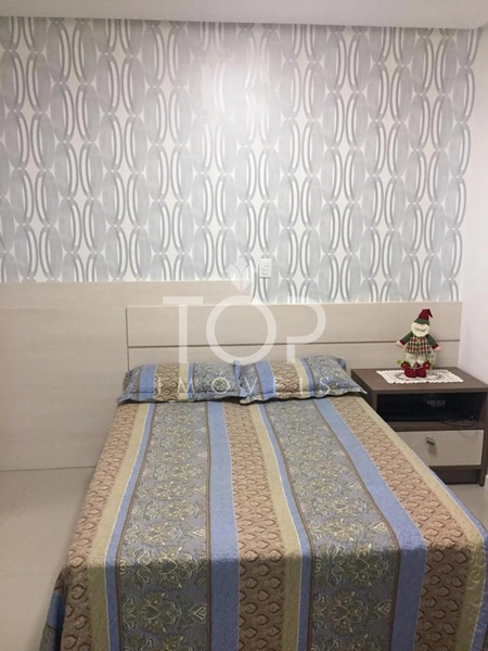 APARTAMENTO PRONTO COM 3 SUITES EM MEIA PRAIA : 20ª foto da galeria de imagens do imóvel