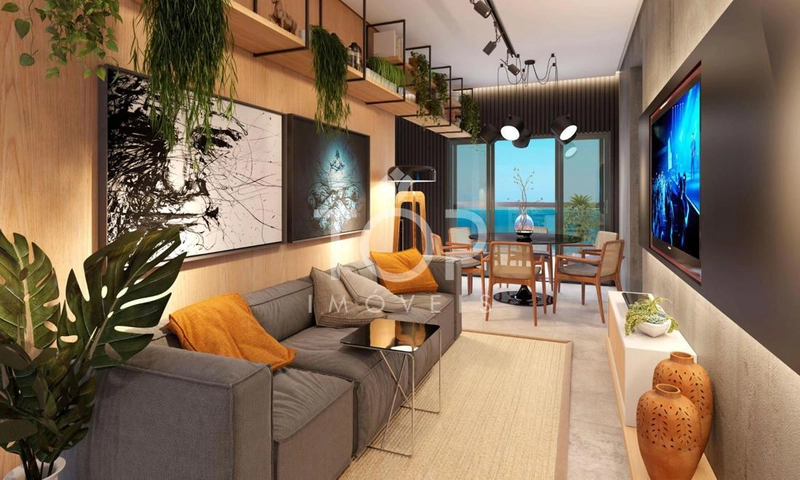 INVESTIMENTO BEM LOCALIZADO!: 2ª foto da galeria de imagens do imóvel