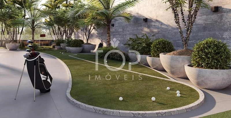 LANÇAMENTO EXCLUSIVO ALTO PADRÁO!: 6ª foto da galeria de imagens do imóvel