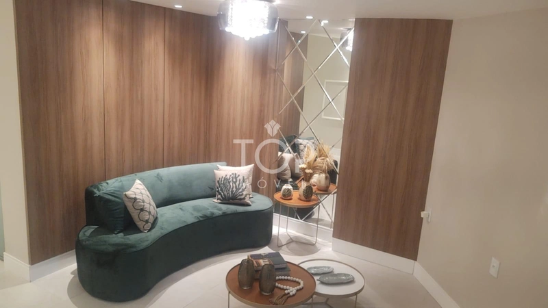 APARTAMENTO COM TERRAÇO EM MEIA PRAIA : 12ª foto da galeria de imagens do imóvel