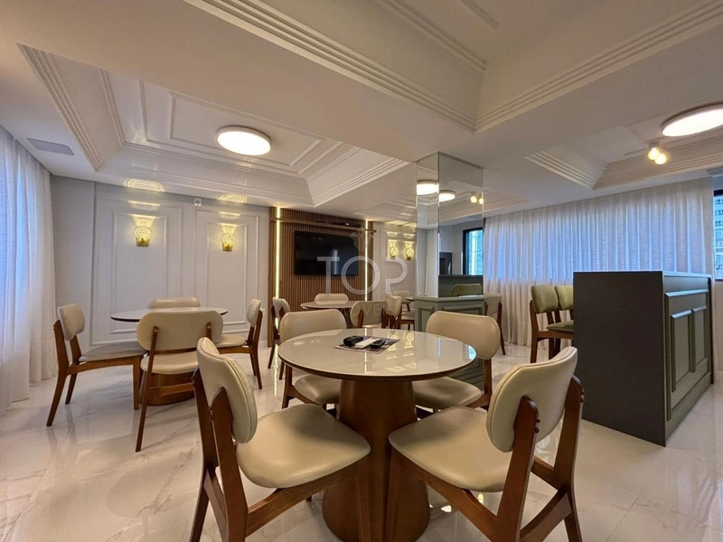 APARTAMENTO PRONTO EM MEIA PRAIA: 17ª foto da galeria de imagens do imóvel