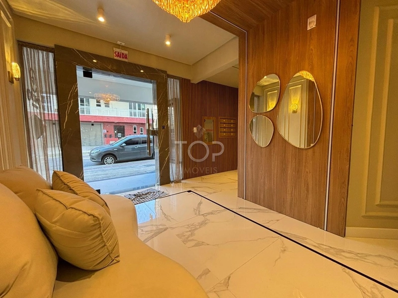 APARTAMENTO PRONTO EM MEIA PRAIA: 4ª foto da galeria de imagens do imóvel