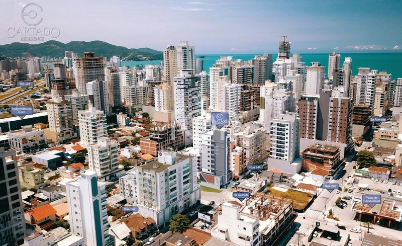 LANÇAMENTO EM MEIA PRAIA: 8ª foto da galeria de imagens do imóvel