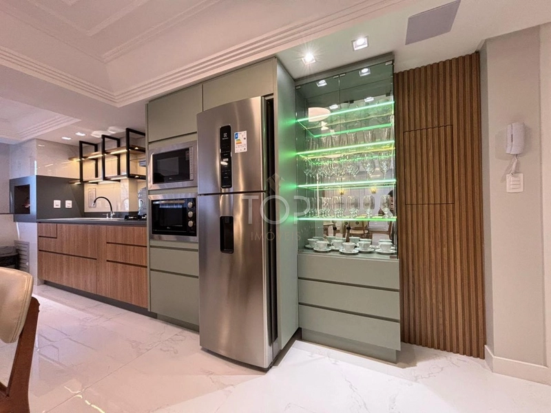 APARTAMENTO PRONTO EM MEIA PRAIA: 15ª foto da galeria de imagens do imóvel