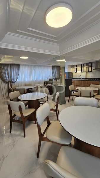 APARTAMENTO PRONTO EM MEIA PRAIA: 10ª foto da galeria de imagens do imóvel