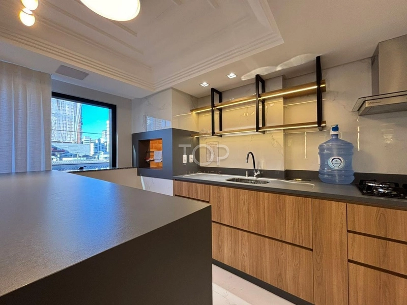 APARTAMENTO PRONTO EM MEIA PRAIA: 13ª foto da galeria de imagens do imóvel
