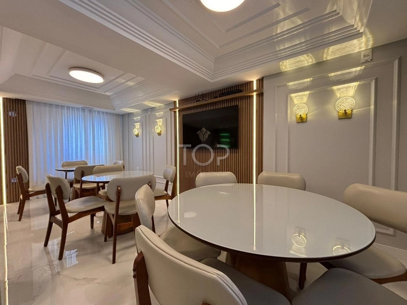 APARTAMENTO PRONTO EM MEIA PRAIA: 14ª foto da galeria de imagens do imóvel