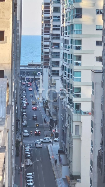 APARTAMENTO PRONTO EM MEIA PRAIA: 3ª foto da galeria de imagens do imóvel