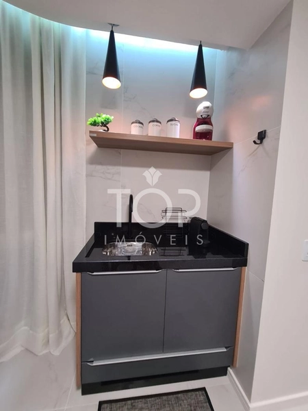 APARTAMENTO PRONTO COM VISTA MAR DEFINITIVA: 17ª foto da galeria de imagens do imóvel