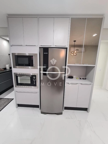 APARTAMENTO PRONTO COM VISTA MAR DEFINITIVA: 7ª foto da galeria de imagens do imóvel