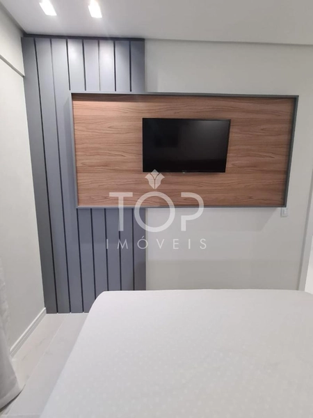 APARTAMENTO PRONTO COM VISTA MAR DEFINITIVA: 16ª foto da galeria de imagens do imóvel
