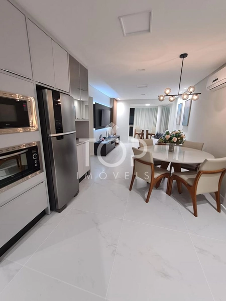 APARTAMENTO PRONTO COM VISTA MAR DEFINITIVA: 3ª foto da galeria de imagens do imóvel