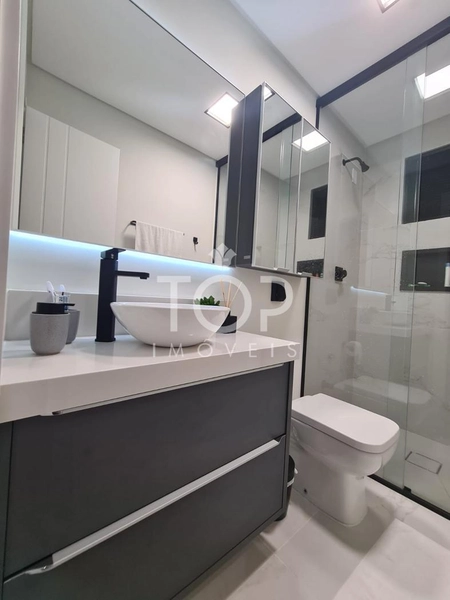 APARTAMENTO PRONTO COM VISTA MAR DEFINITIVA: 19ª foto da galeria de imagens do imóvel