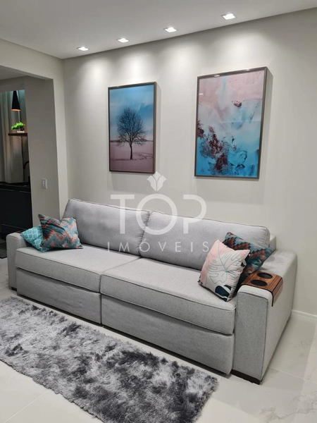 APARTAMENTO PRONTO COM VISTA MAR DEFINITIVA: 9ª foto da galeria de imagens do imóvel