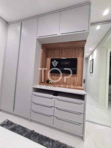 APARTAMENTO PRONTO COM VISTA MAR DEFINITIVA: 11ª foto da galeria de imagens do imóvel