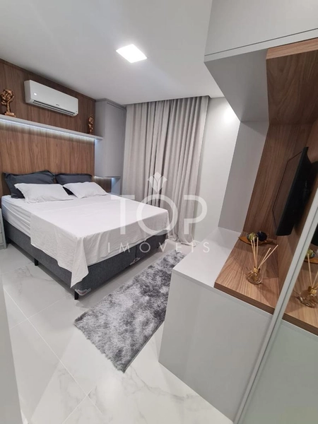 APARTAMENTO PRONTO COM VISTA MAR DEFINITIVA: 12ª foto da galeria de imagens do imóvel
