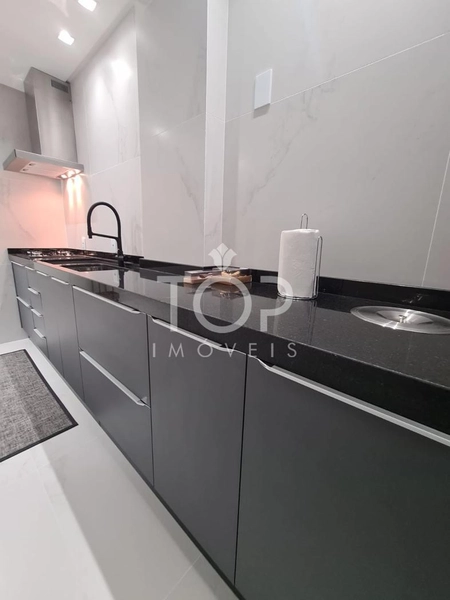 APARTAMENTO PRONTO COM VISTA MAR DEFINITIVA: 6ª foto da galeria de imagens do imóvel