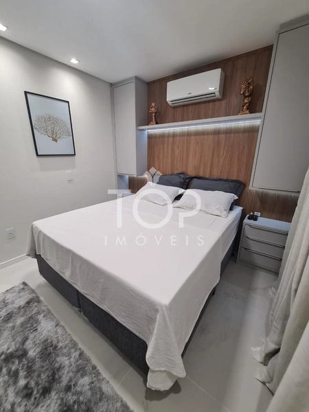 APARTAMENTO PRONTO COM VISTA MAR DEFINITIVA: 13ª foto da galeria de imagens do imóvel