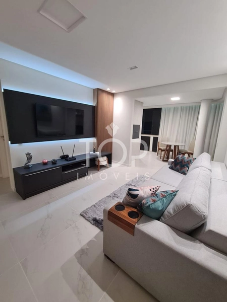 APARTAMENTO PRONTO COM VISTA MAR DEFINITIVA: 8ª foto da galeria de imagens do imóvel