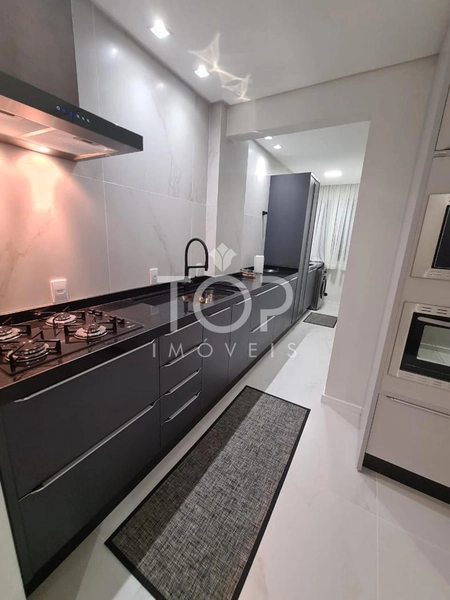 APARTAMENTO PRONTO COM VISTA MAR DEFINITIVA: 4ª foto da galeria de imagens do imóvel