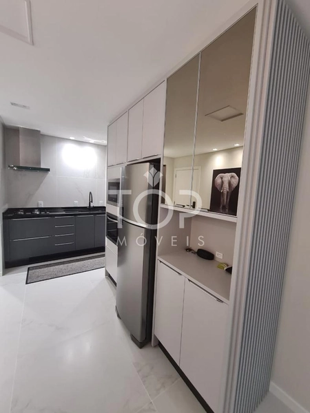APARTAMENTO PRONTO COM VISTA MAR DEFINITIVA: 2ª foto da galeria de imagens do imóvel