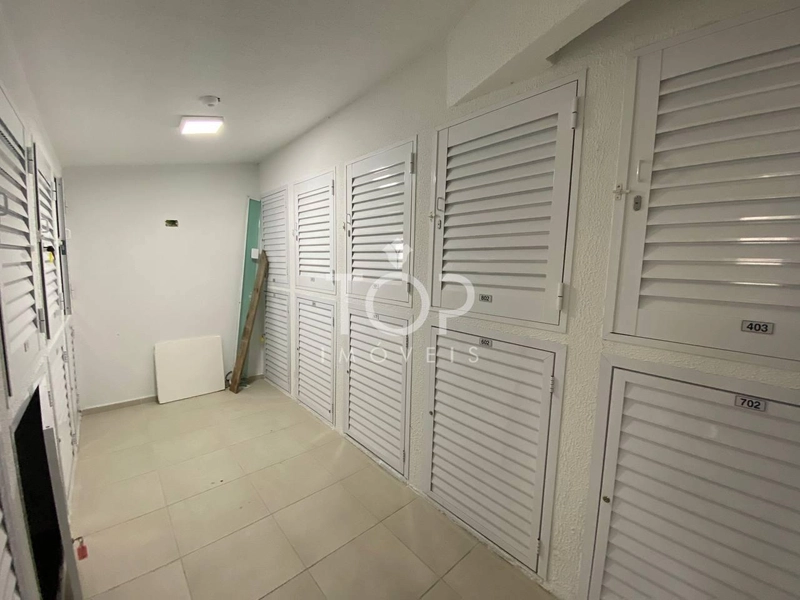 APARTAMENTO PRONTO PARA MORAR EM MEIA PRAIA : 19ª foto da galeria de imagens do imóvel