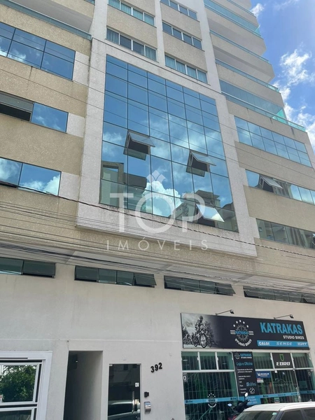APARTAMENTO PRONTO PARA MORAR EM MEIA PRAIA : 3ª foto da galeria de imagens do imóvel