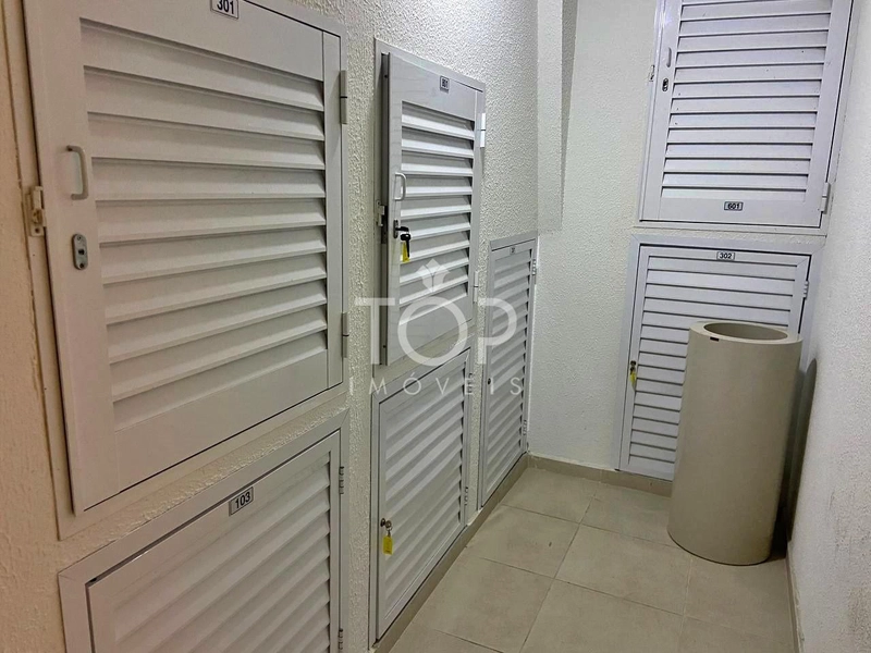APARTAMENTO PRONTO PARA MORAR EM MEIA PRAIA : 18ª foto da galeria de imagens do imóvel
