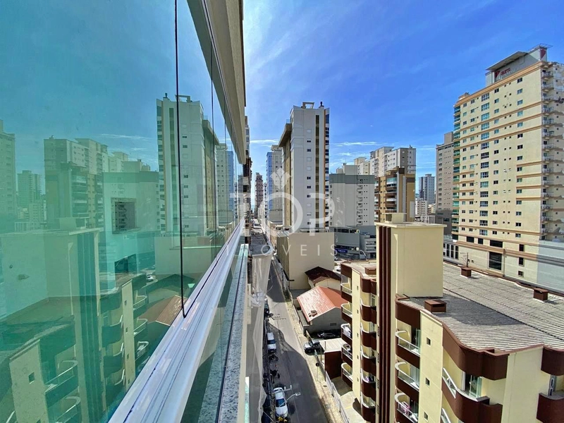 APARTAMENTO PRONTO PARA MORAR EM MEIA PRAIA : 17ª foto da galeria de imagens do imóvel