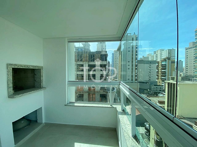 APARTAMENTO PRONTO PARA MORAR EM MEIA PRAIA : 15ª foto da galeria de imagens do imóvel
