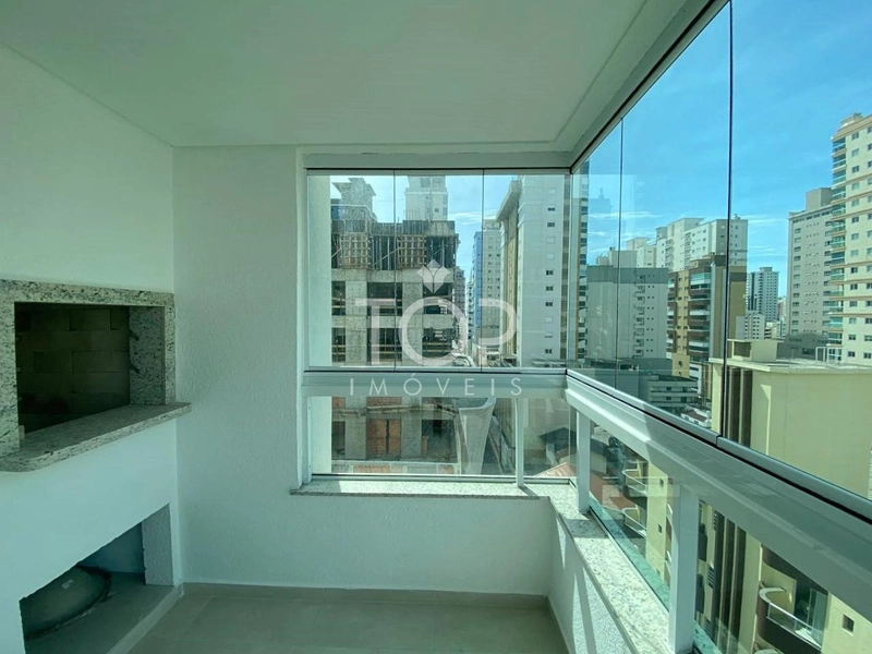 APARTAMENTO PRONTO PARA MORAR EM MEIA PRAIA : 14ª foto da galeria de imagens do imóvel