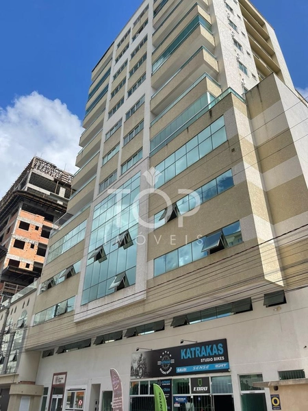 APARTAMENTO PRONTO PARA MORAR EM MEIA PRAIA : 6ª foto da galeria de imagens do imóvel
