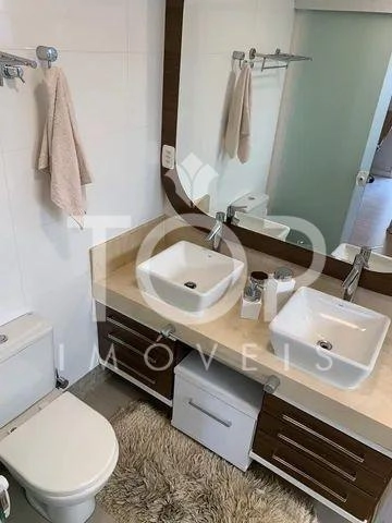 APARTAMENTO MOBILIADO, MEIA PRAIA: 18ª foto da galeria de imagens do imóvel